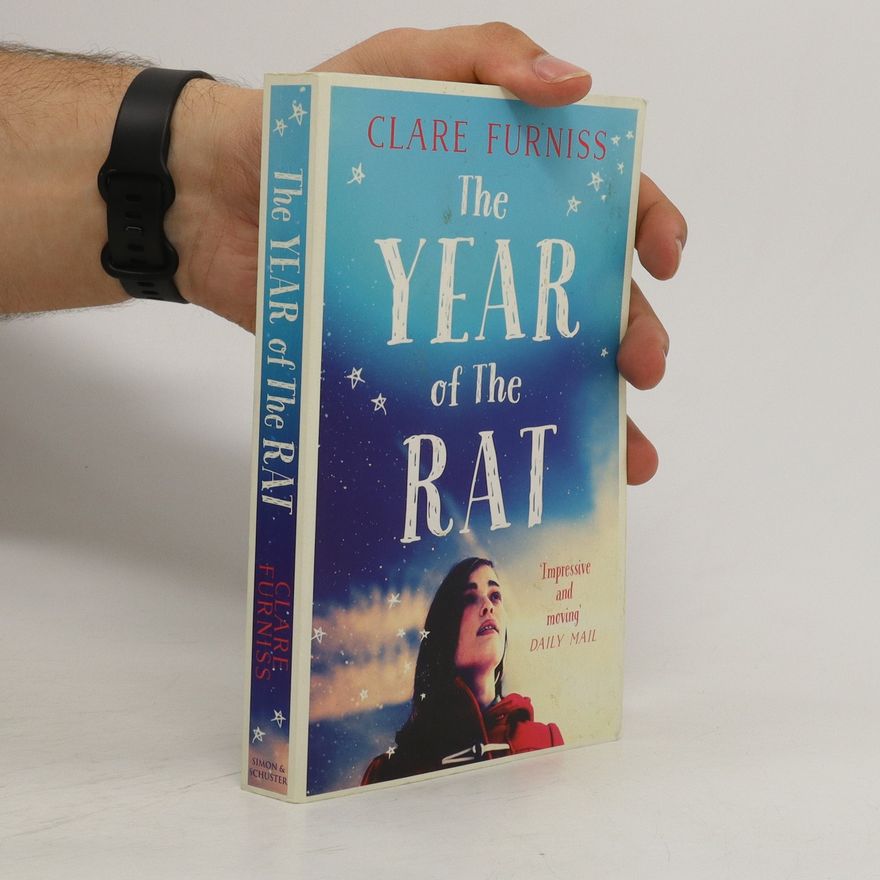 Clare Furniss The Year of the Rat