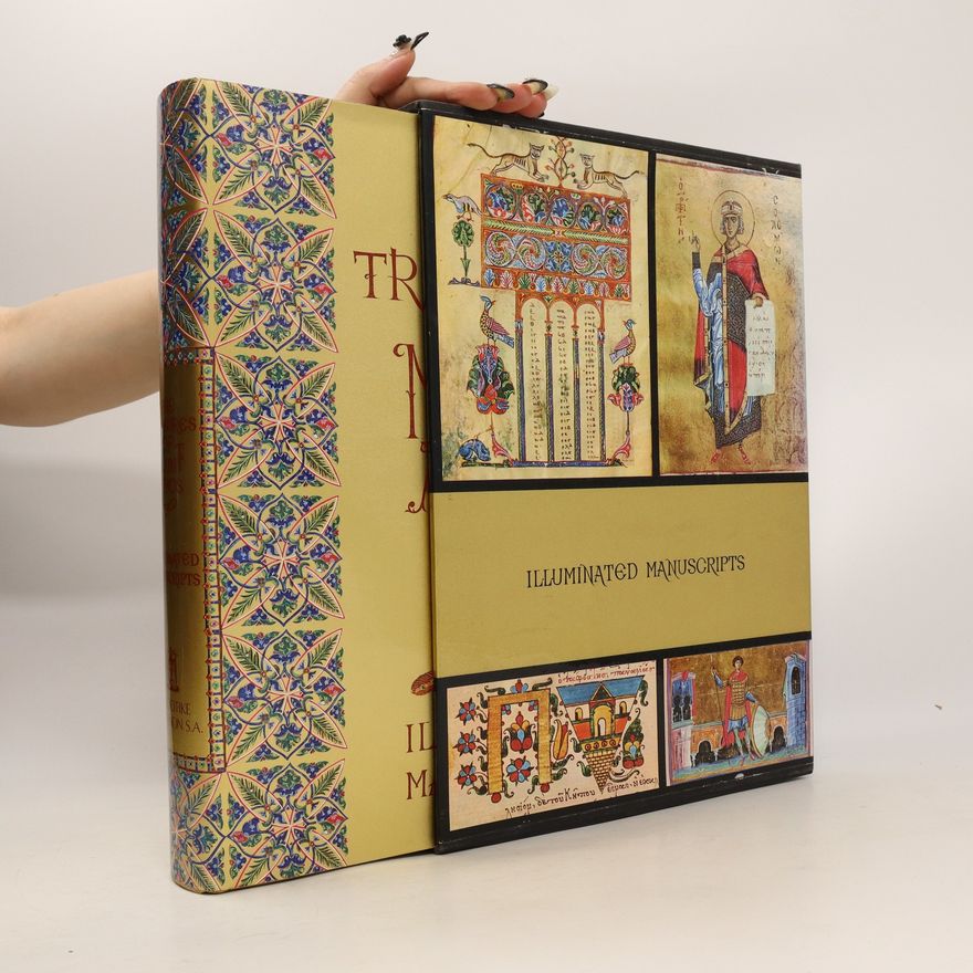 Stylianos M. Pelekanidis The Treasures of Mount Athos. Iluminated Manuscripts. Volume 1
