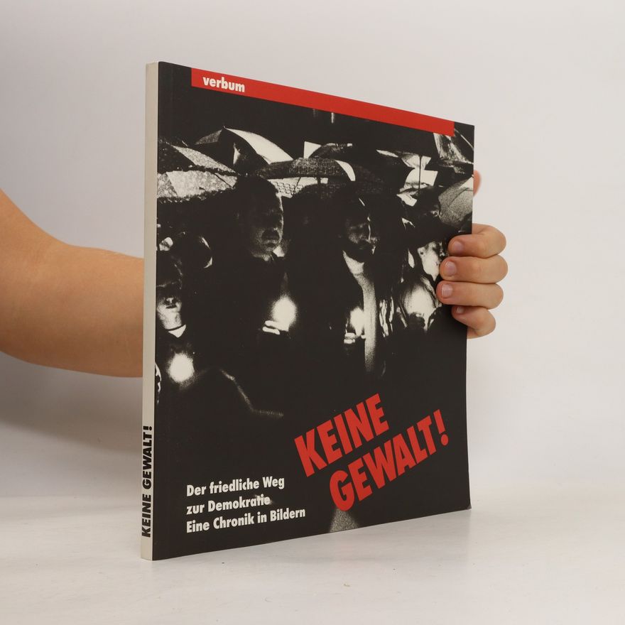 Autorenkollektiv Keine Gewalt!