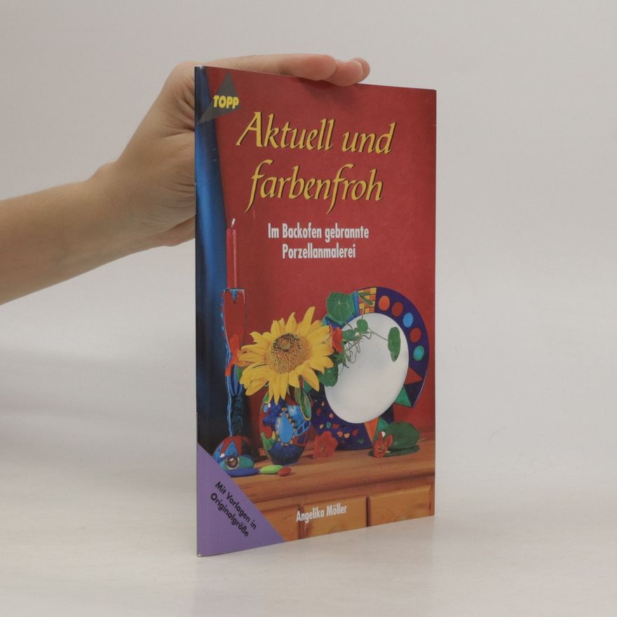 Autorenkollektiv Aktuell und farbenfroh