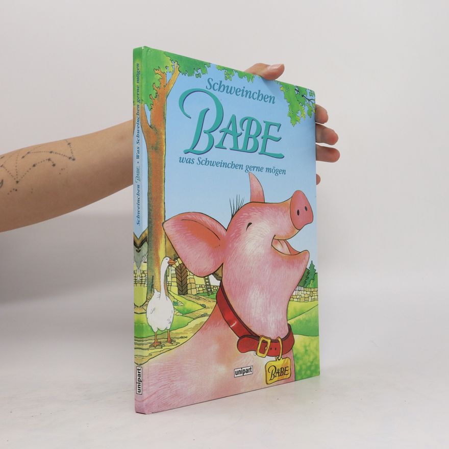 Autorenkollektiv Schweinchen Babe