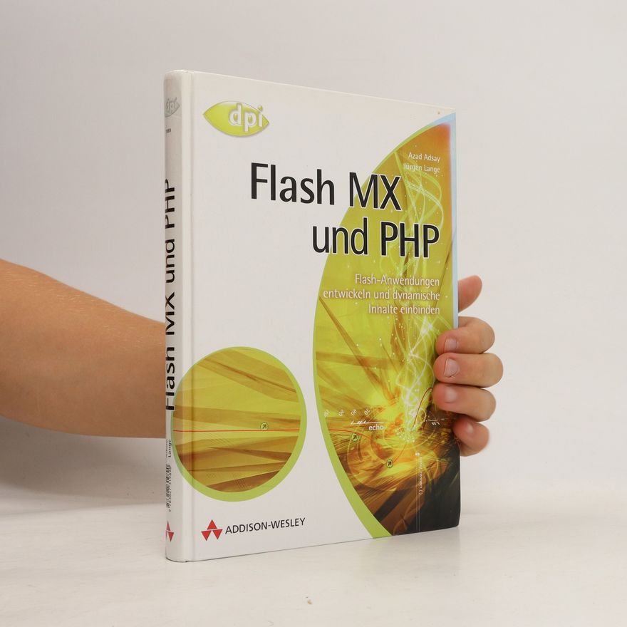Azad Adsay Flash MX und PHP