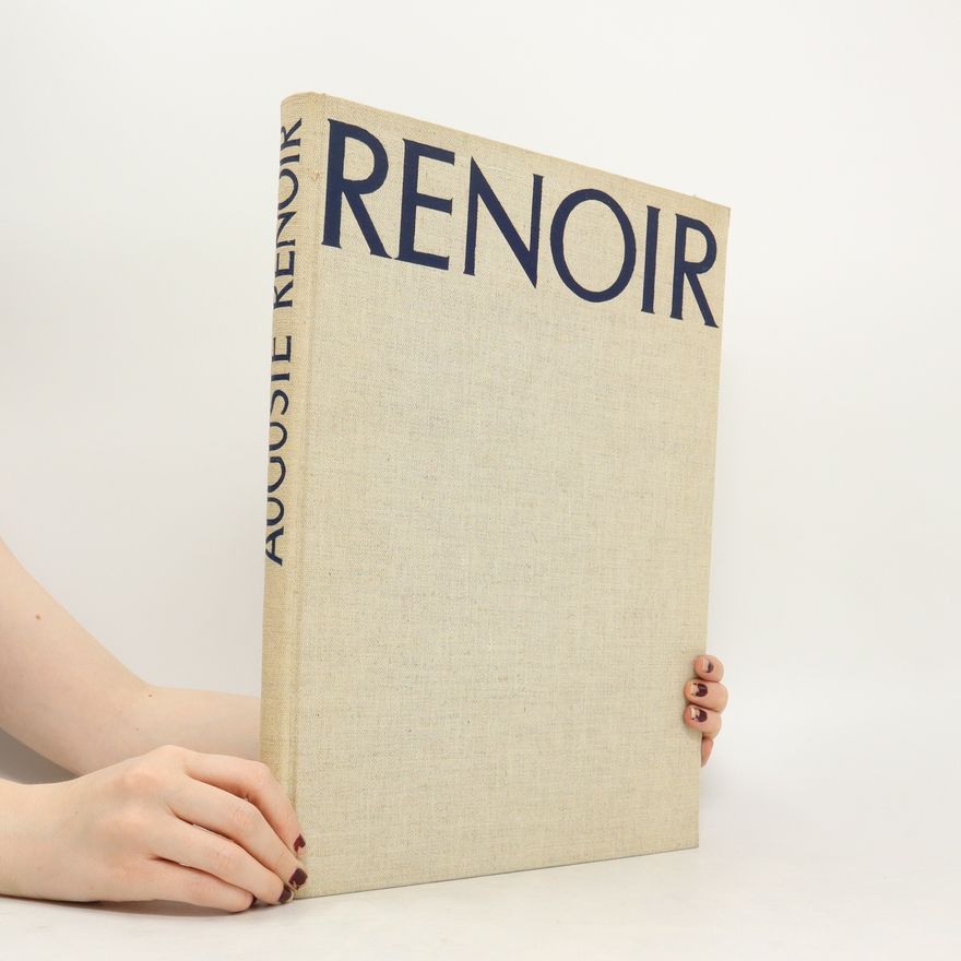 Various authors Auguste Renoir
