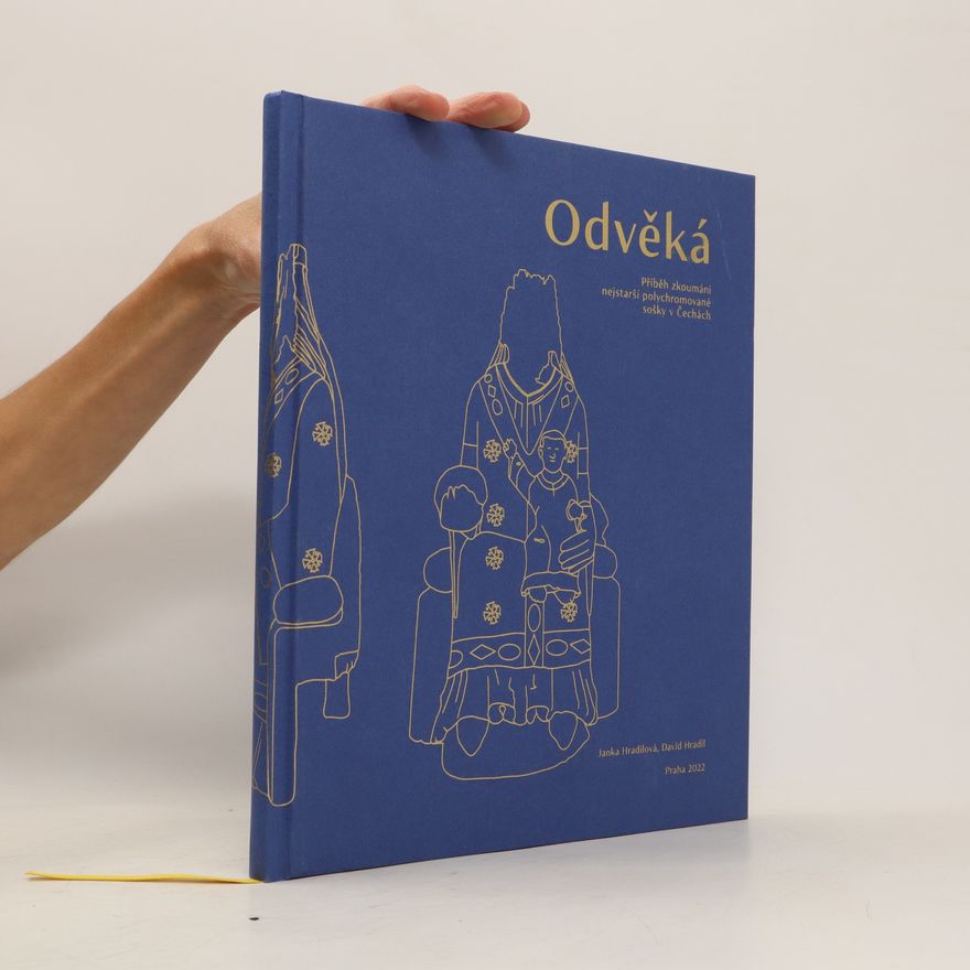David Hradil Odvěká
