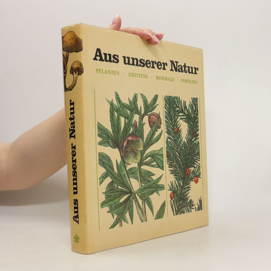 j. krejča Aus unserer Natur
