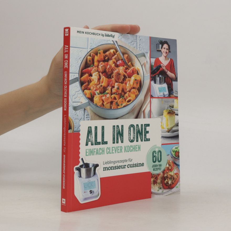 Kolektiv autorů All in one - einfach clever kochen