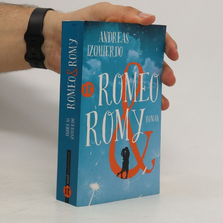 Andreas Izquierdo Romeo & Romy
