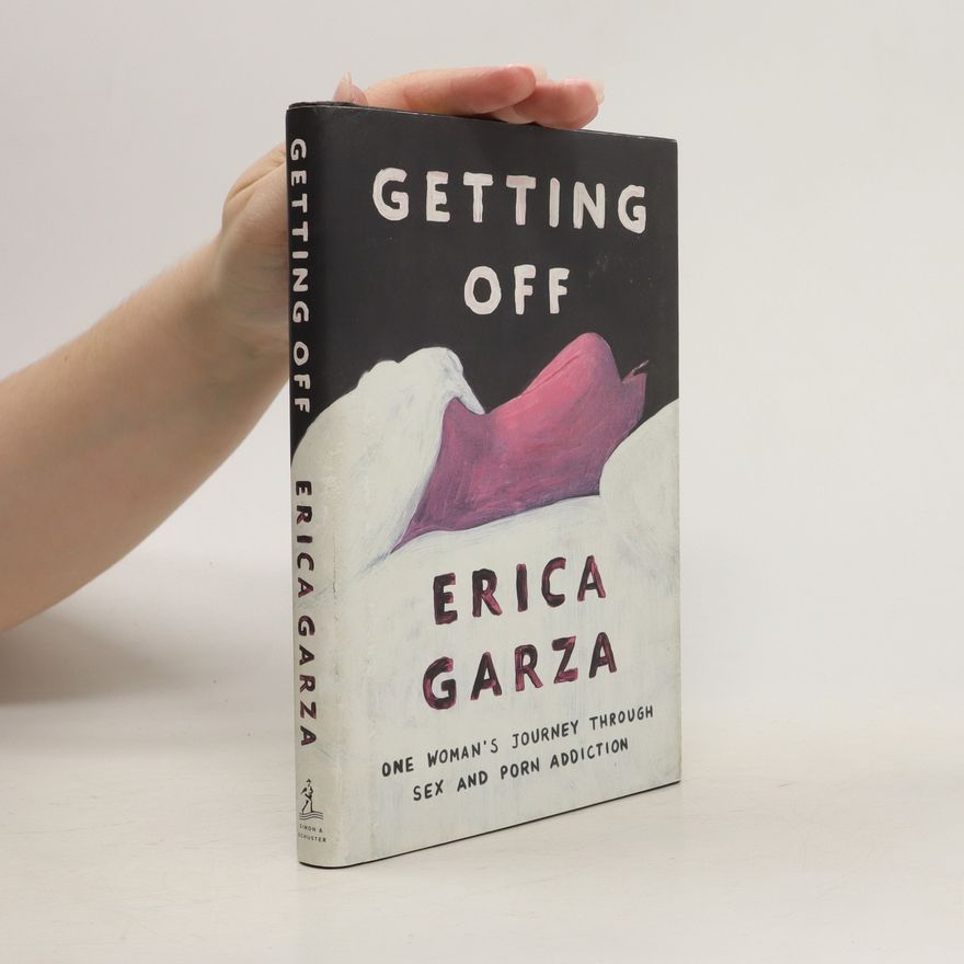 Erica Garza Getting Off