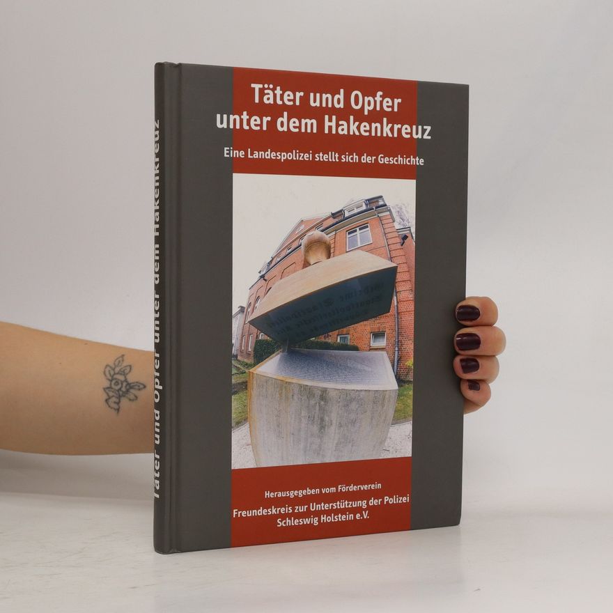 Autorenkollektiv Täter und Opfer unter dem Hakenkreuz