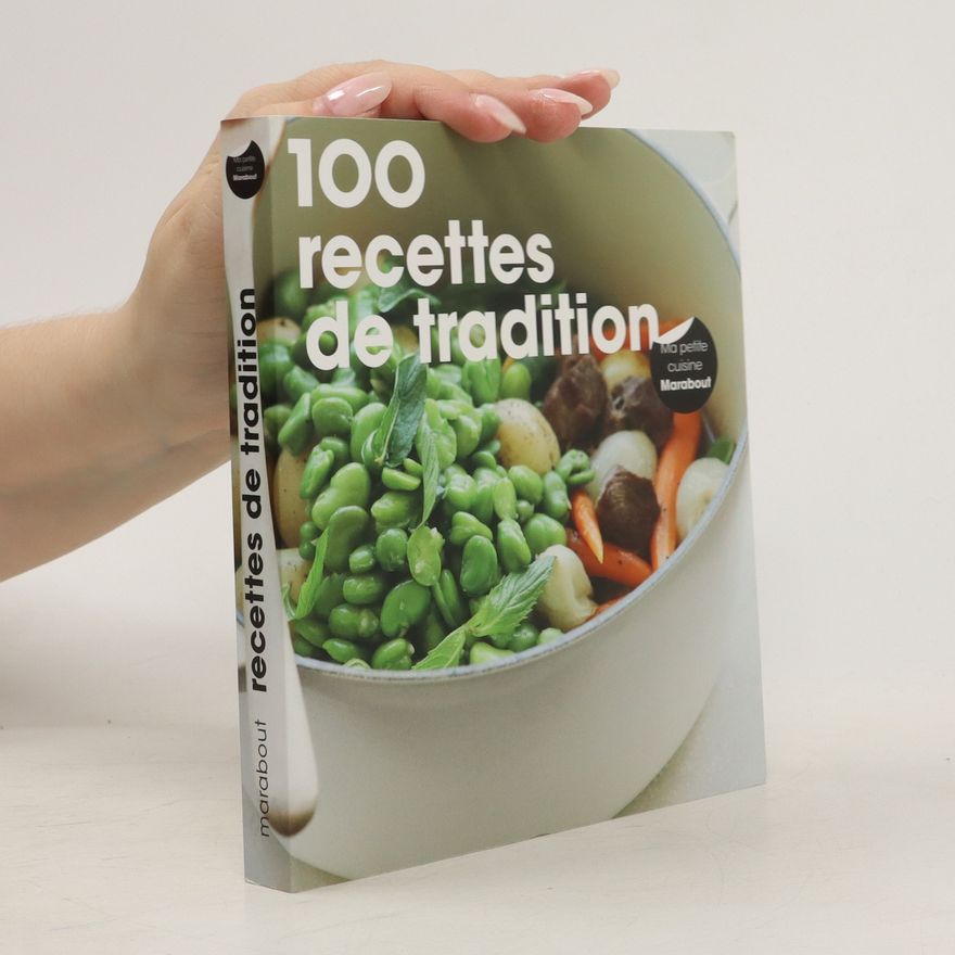 Camille Foll 100 recettes tradition