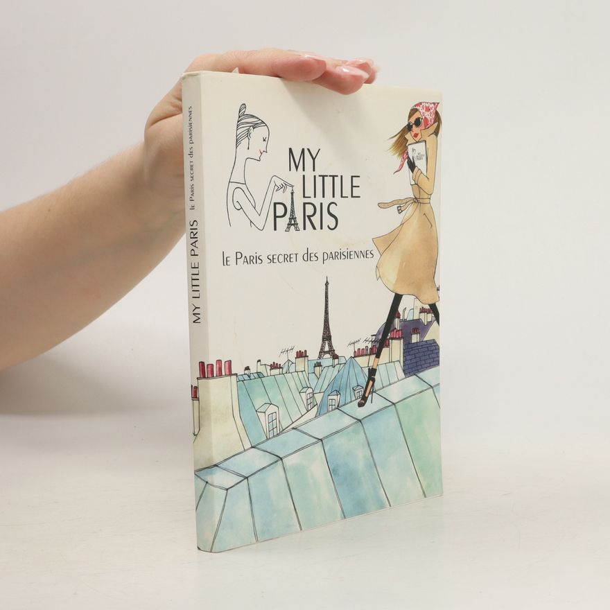 Autorenkollektiv My little Paris