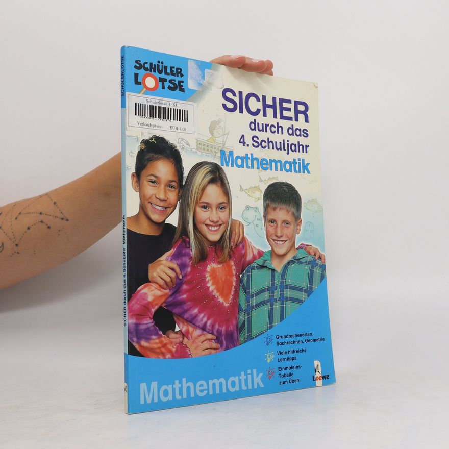 Autorenkollektiv Sicher durch das 4 Schuljahr. Mathematik
