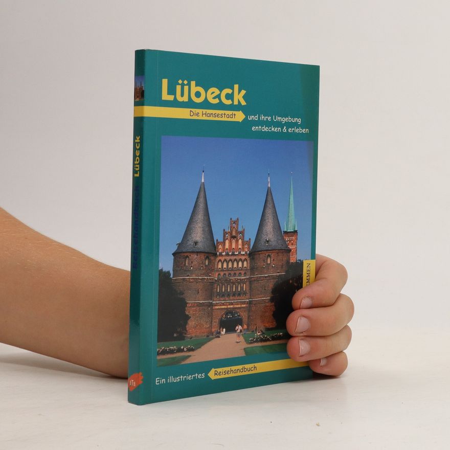 Martin Thoemmes Lübeck