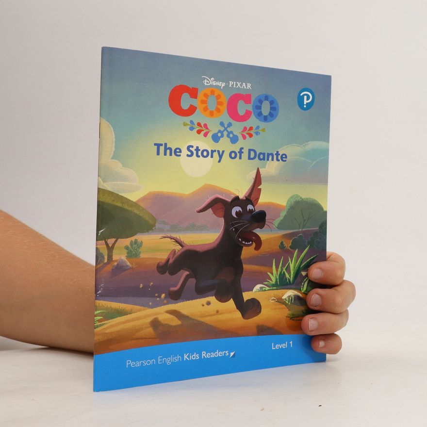 Louise Fonceca Coco : the story of Dante
