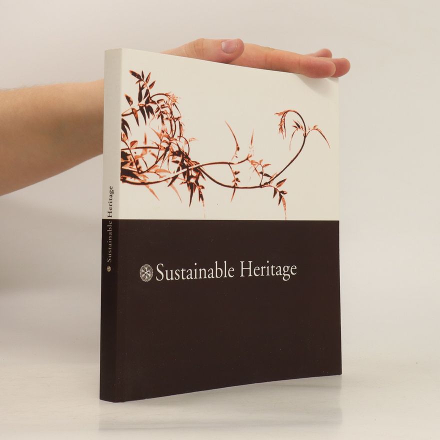 Mihály Hoppál Sustainable Heritage
