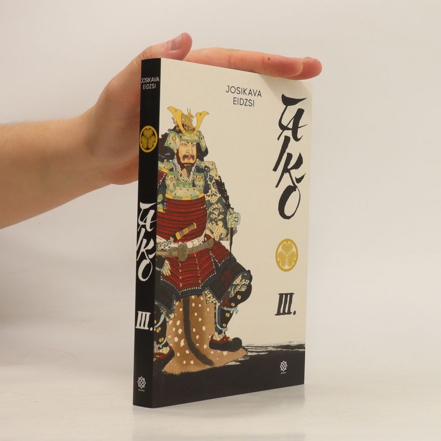 Josikava Eidzsi Taiko III.