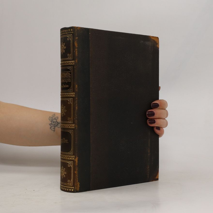 Franz Kaulen Wetzer und Welte's Kirchenlexikon ober Encyklopädie der katholischen Theologie und ihrer Hülfswissenschaften. Namen und Sachregister zu allen zwölf Bänden.