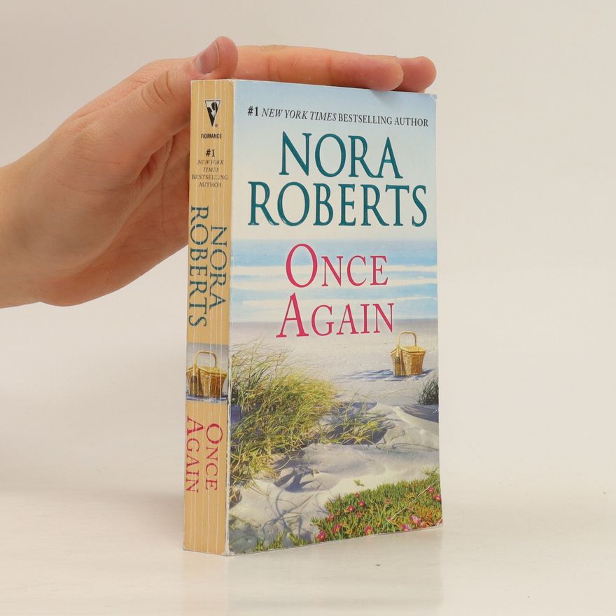 Nora Roberts Once Again