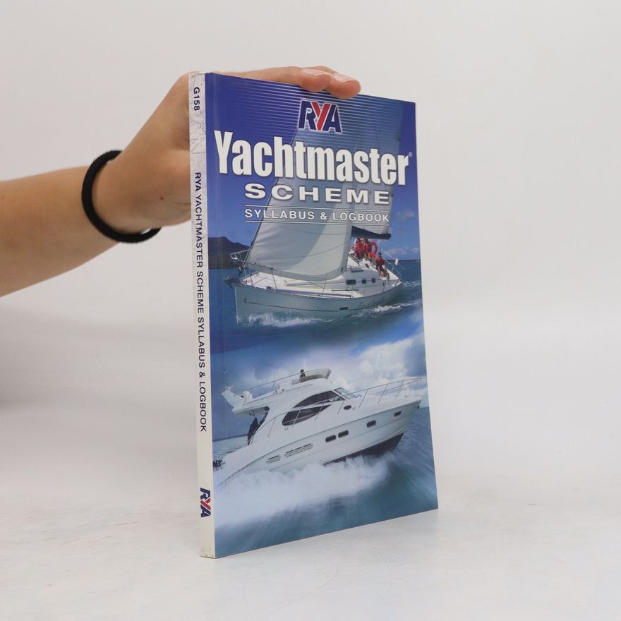 Autorenkollektiv Yachtmaster Scheme. Syllabus & Logbook