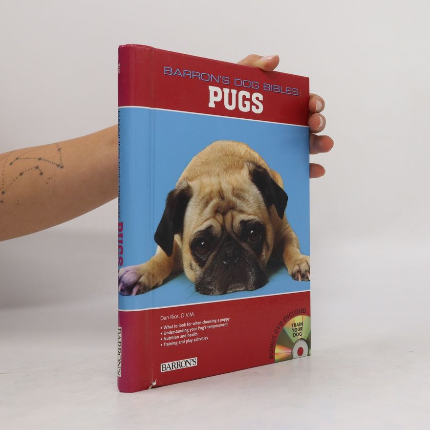 Dan Rice Pugs