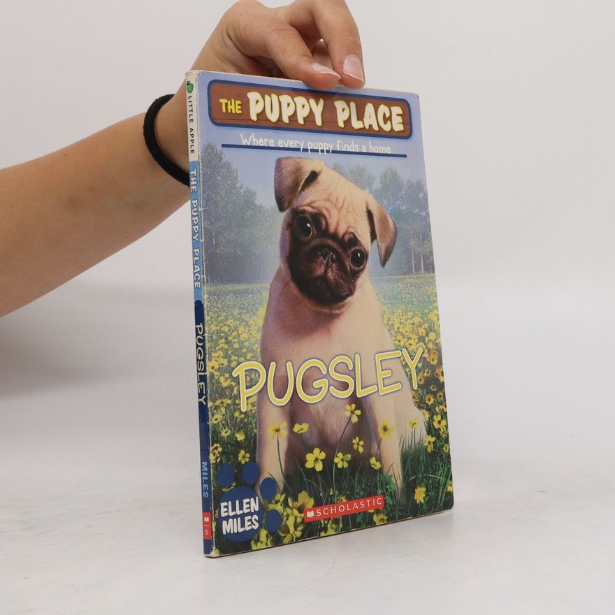 Ellen Miles Pugsley