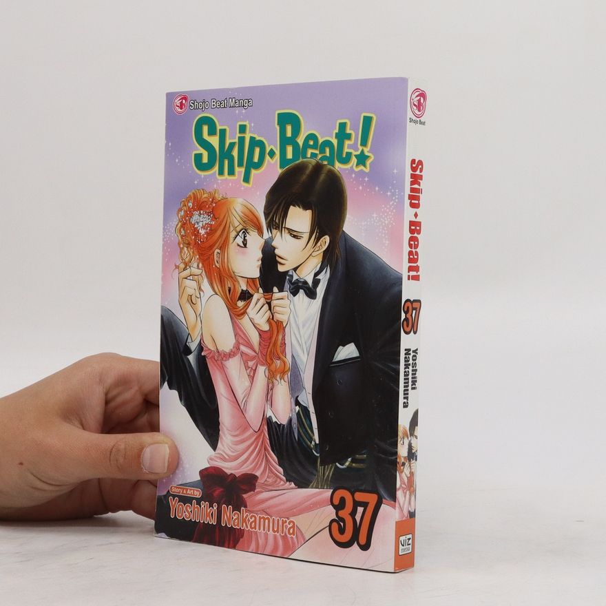 Yoshiki Nakamura Skip·Beat!, Vol. 37 (37)