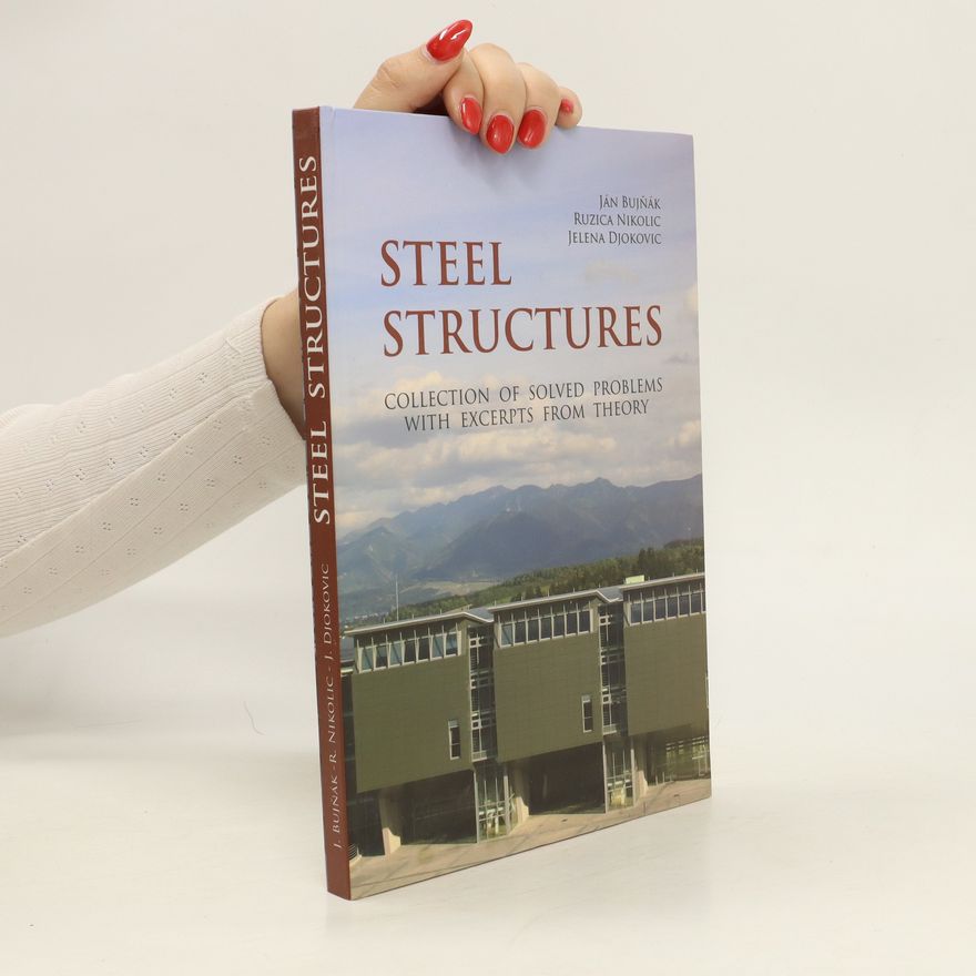 Jelena Djokovic Steel Structures