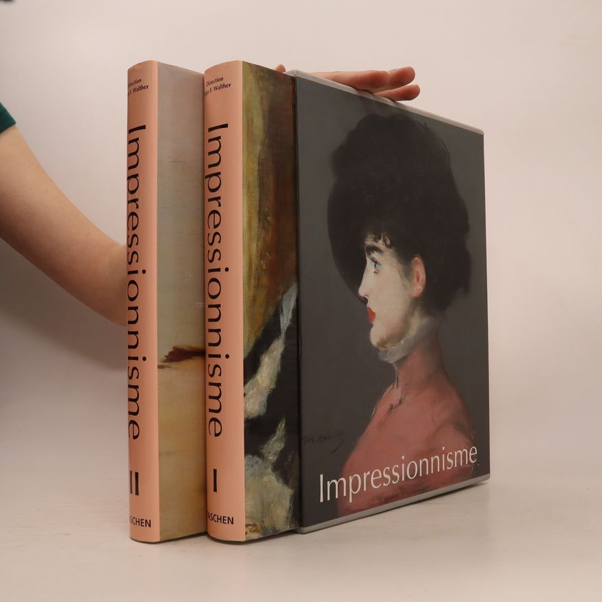 Various authors L´impressionnisme I.-II.