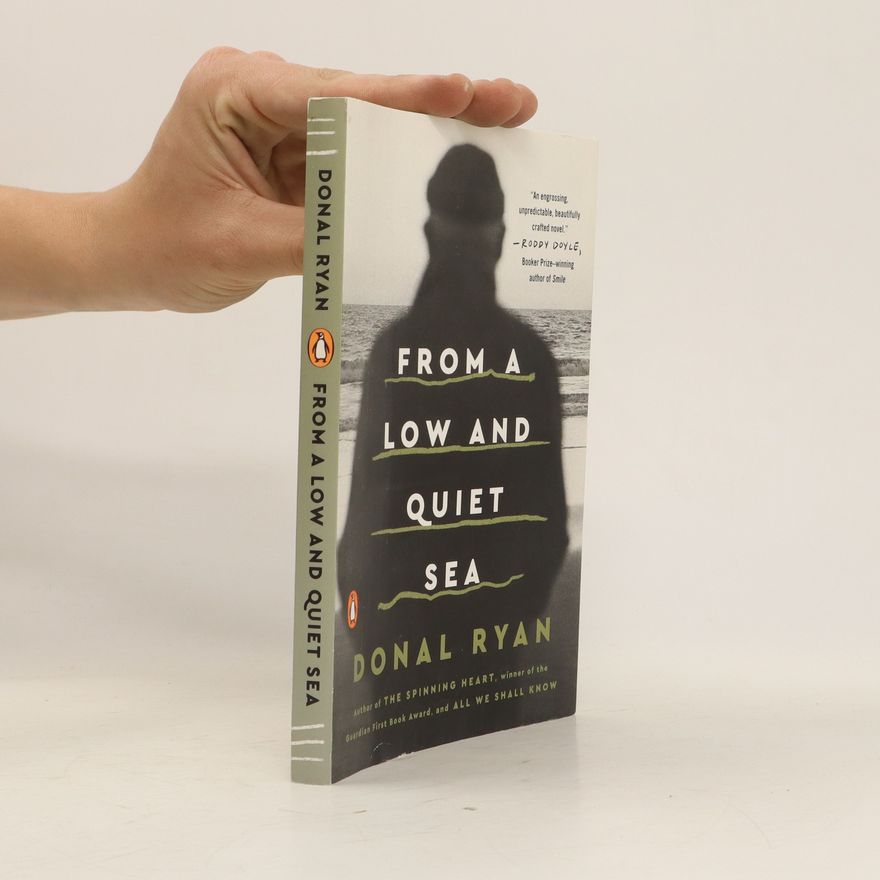 Donal Ryan From a Low and Quiet Sea