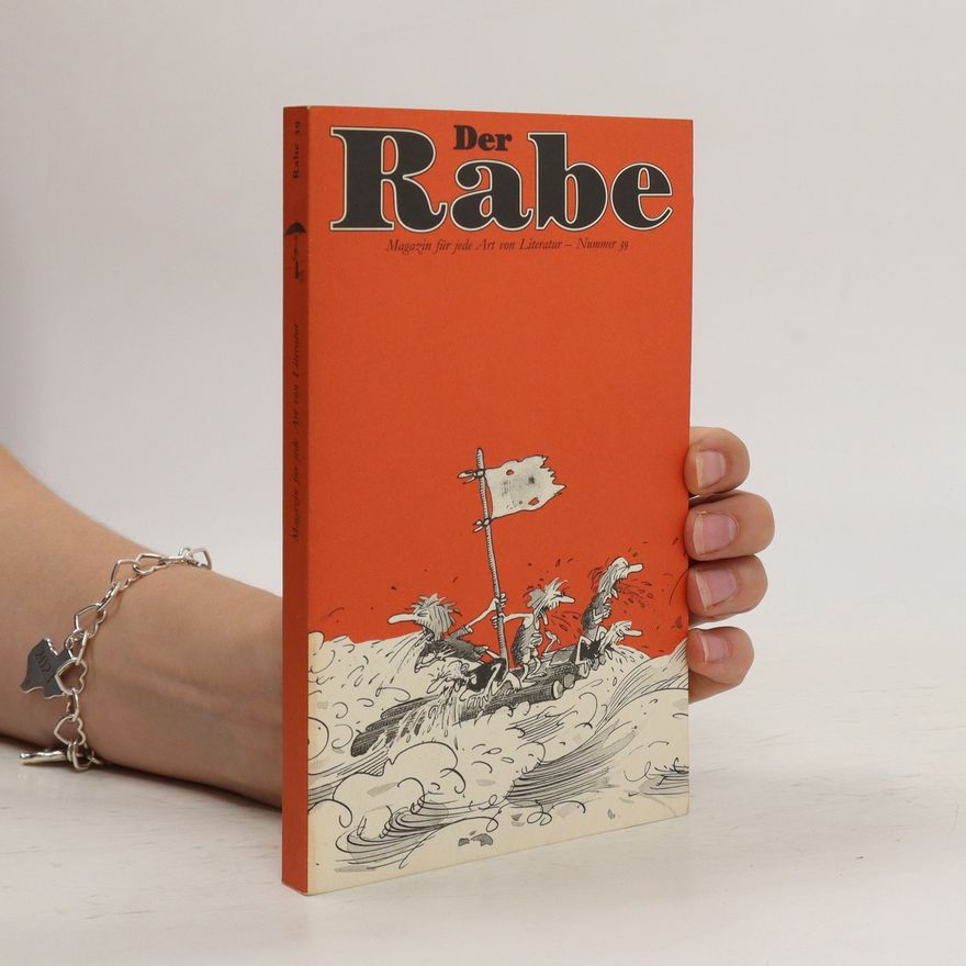 Autorenkollektiv Der Rabe 39