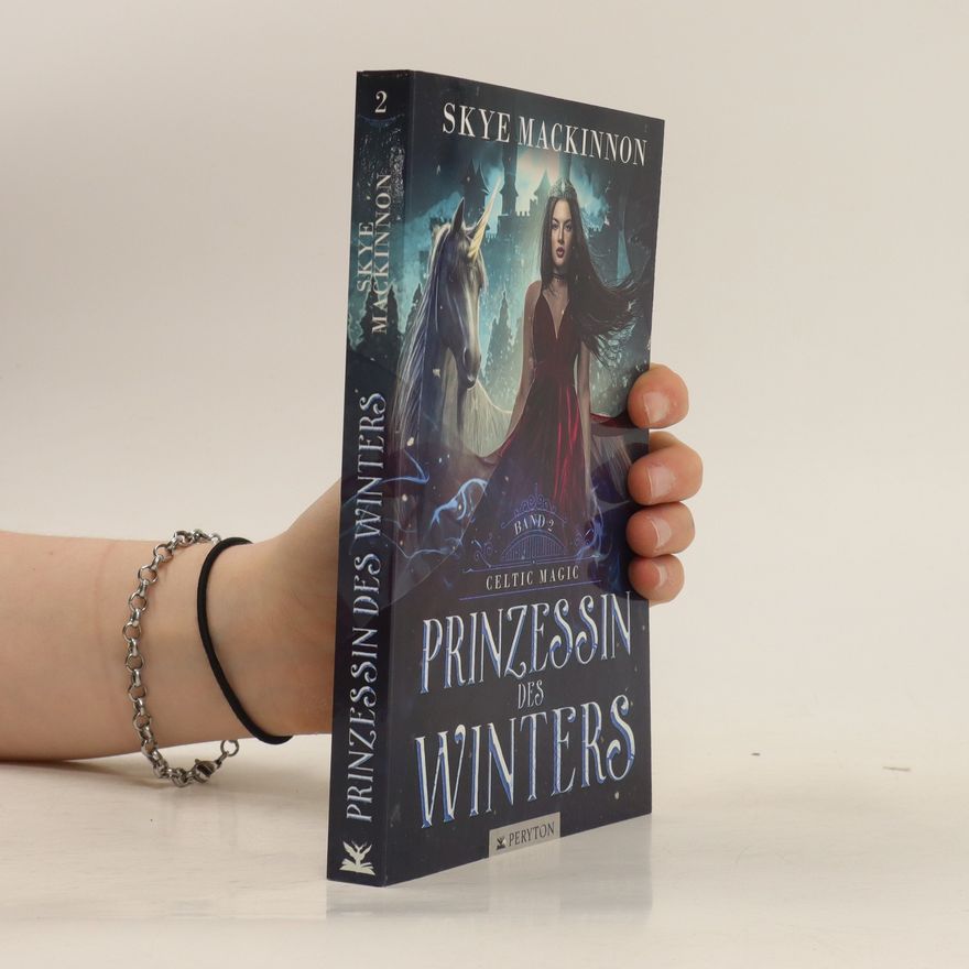 Skye MacKinnon Prinzessin des Winters