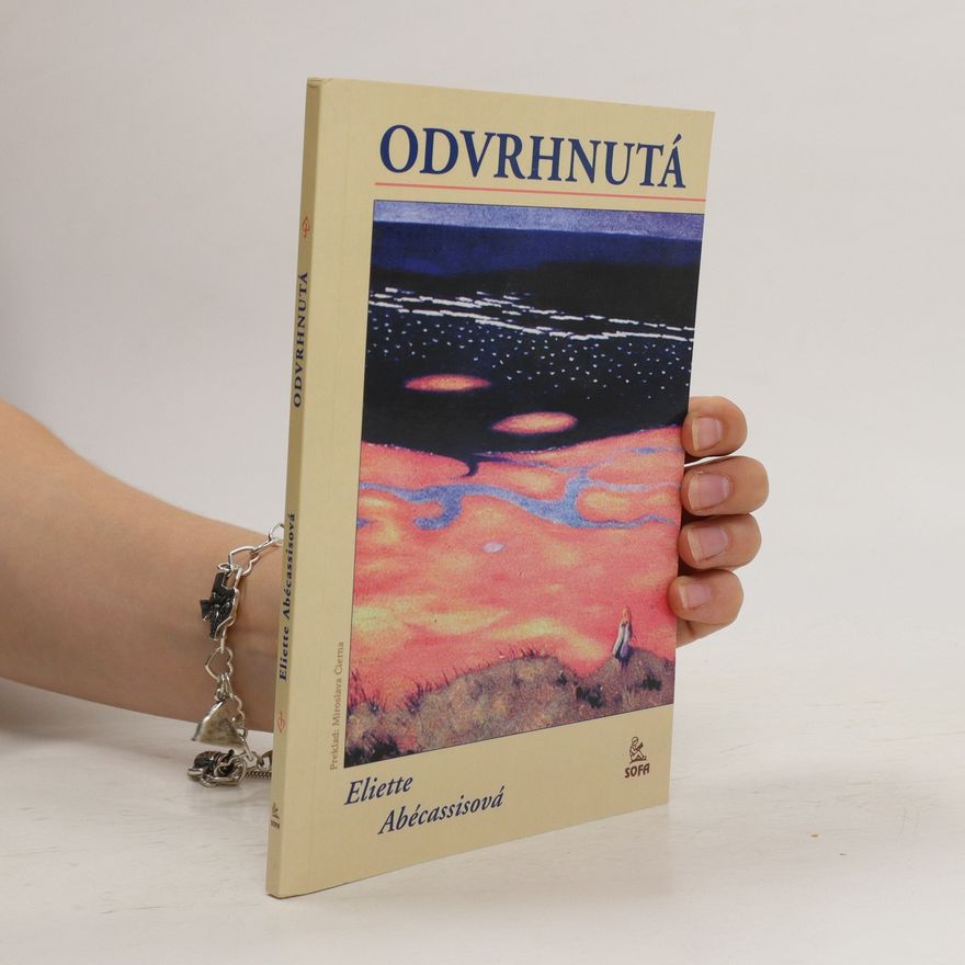 Éliette Abécassis Odvrhnutá
