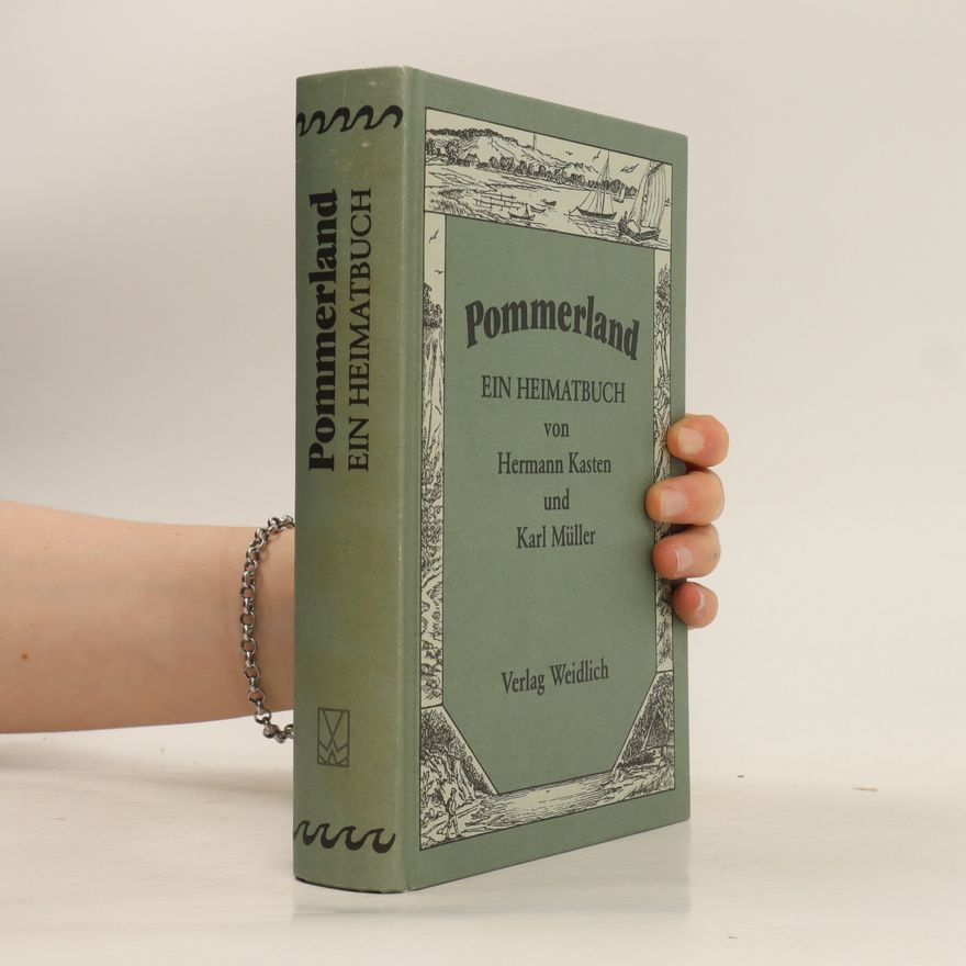 Hermann Kasten Pommerland