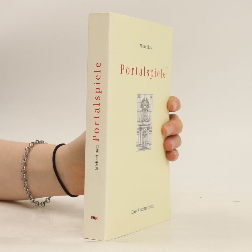 Michael Batz Portalspiele
