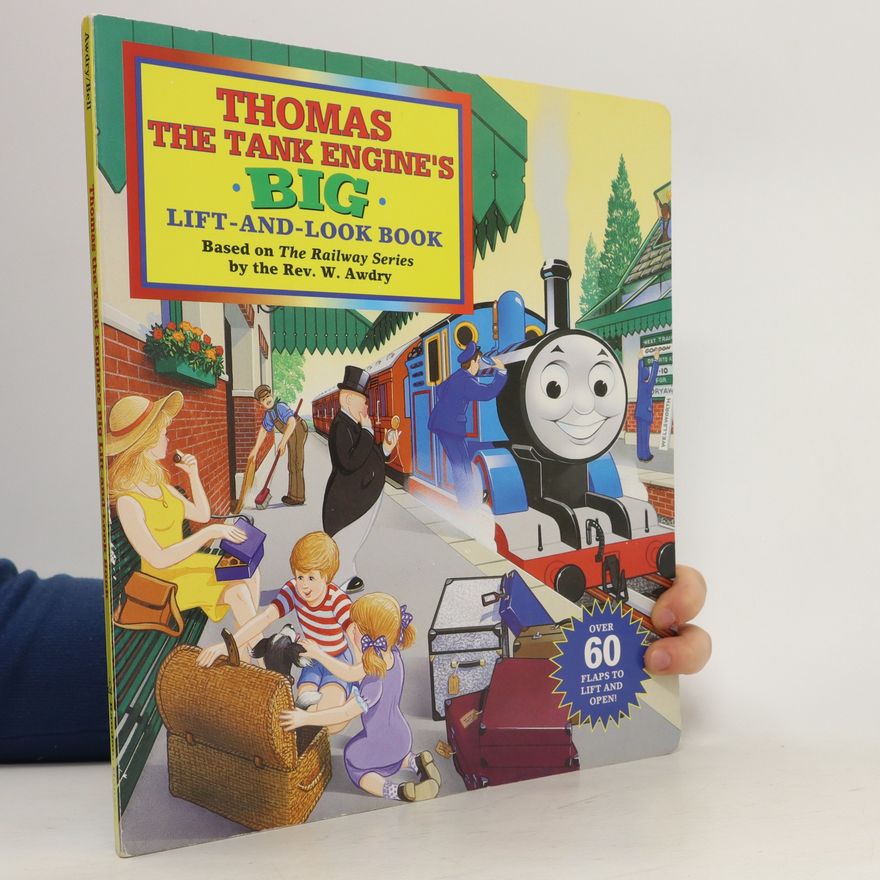 Owen Bell Thomas the Tank Engine's Big
