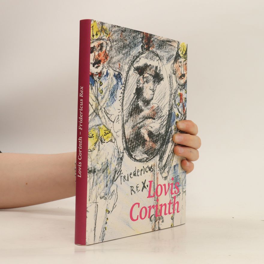 Norbert Eisold Lovis Corinth