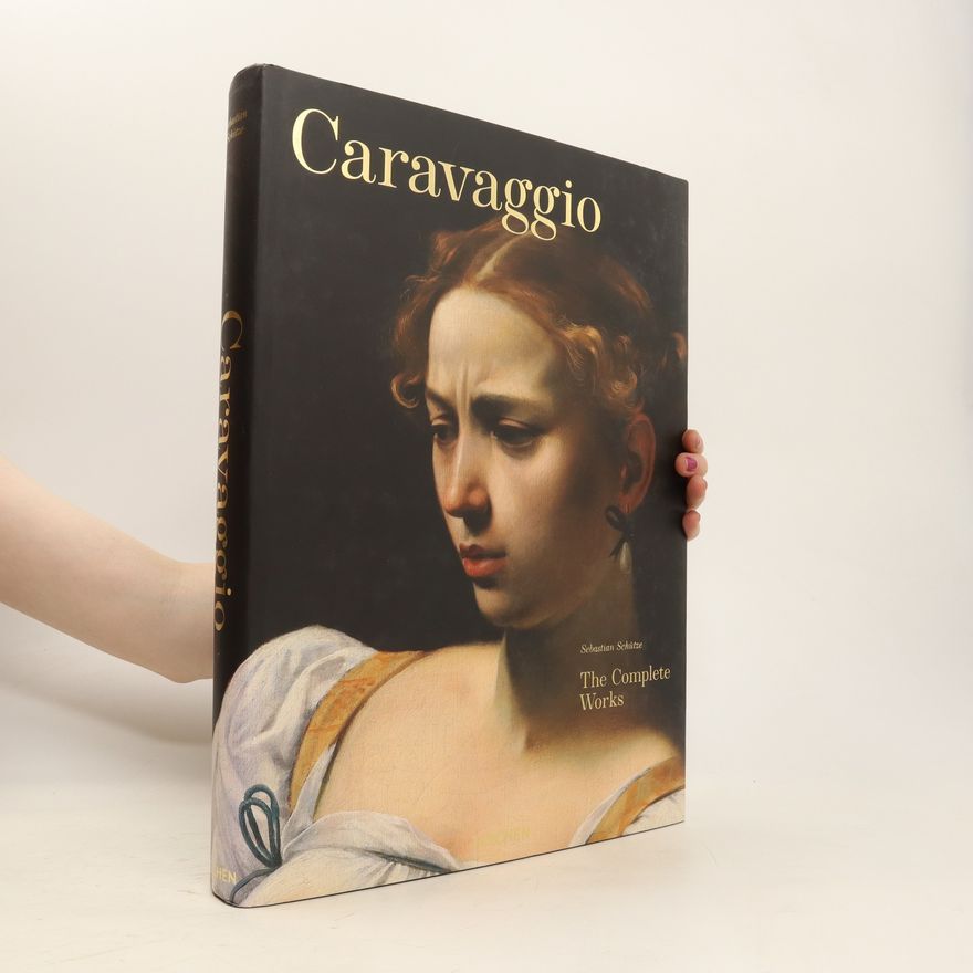 Autorenkollektiv Caravaggio. The Complete Works