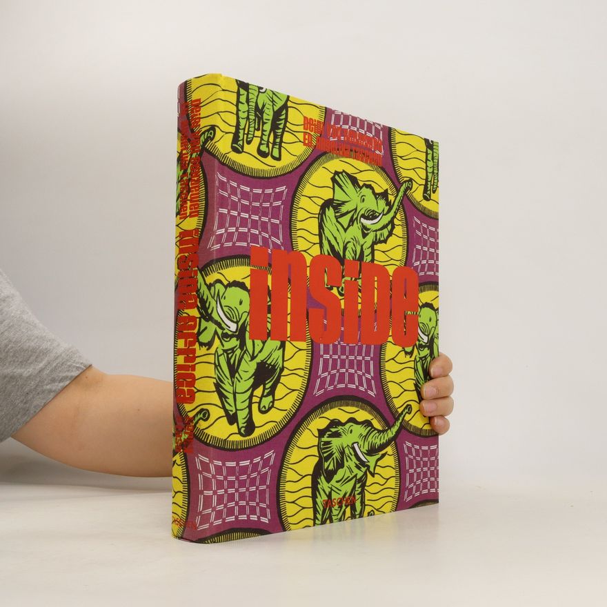 Autorenkollektiv Inside Africa