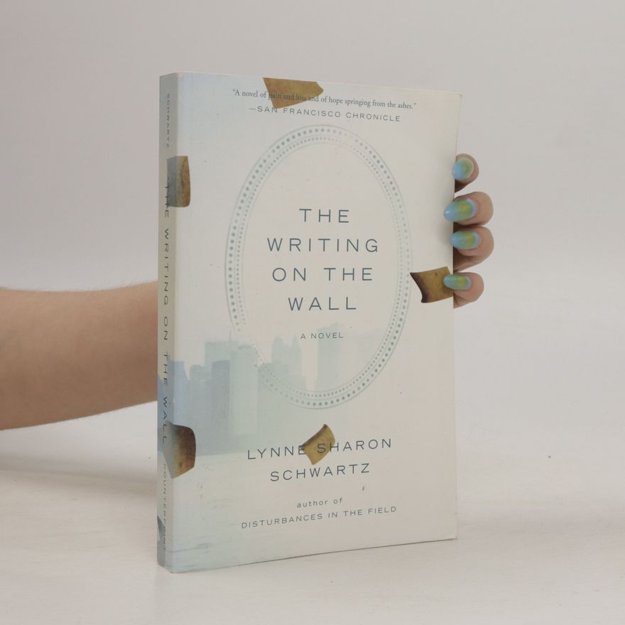 Lynne Sharon Schwartz The Writing on the Wall