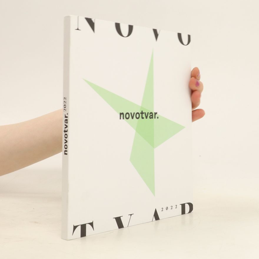 Various authors novotvar.2022