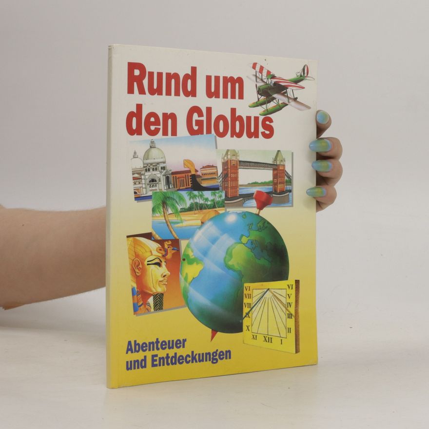 Various authors Round um den Globus