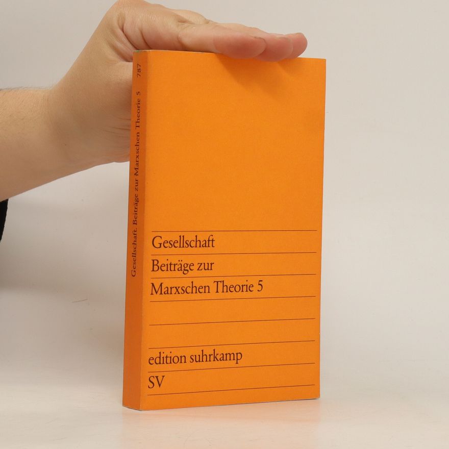 Various authors Gesellschaft