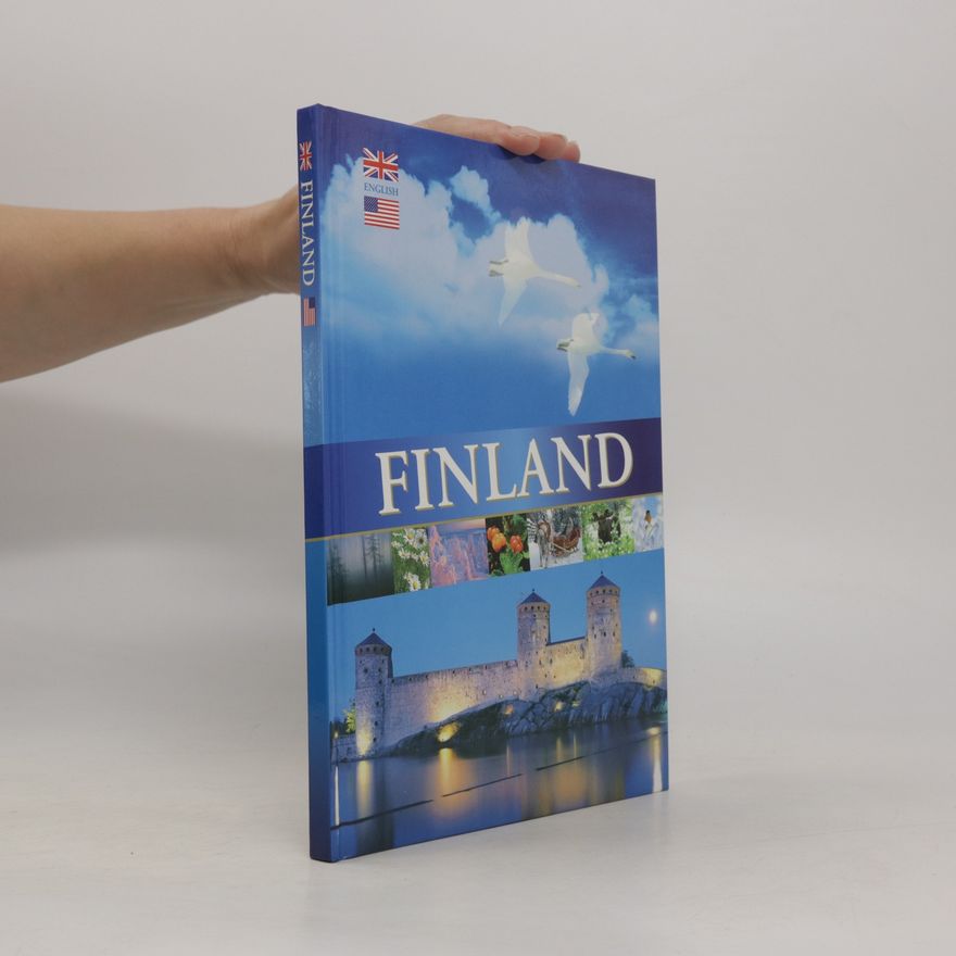 Sinikka Salokorpi Finland
