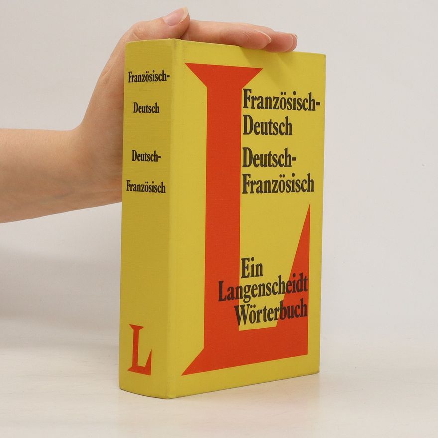 Autorenkollektiv Französisch- Deutsch Deutsch- Französisch
