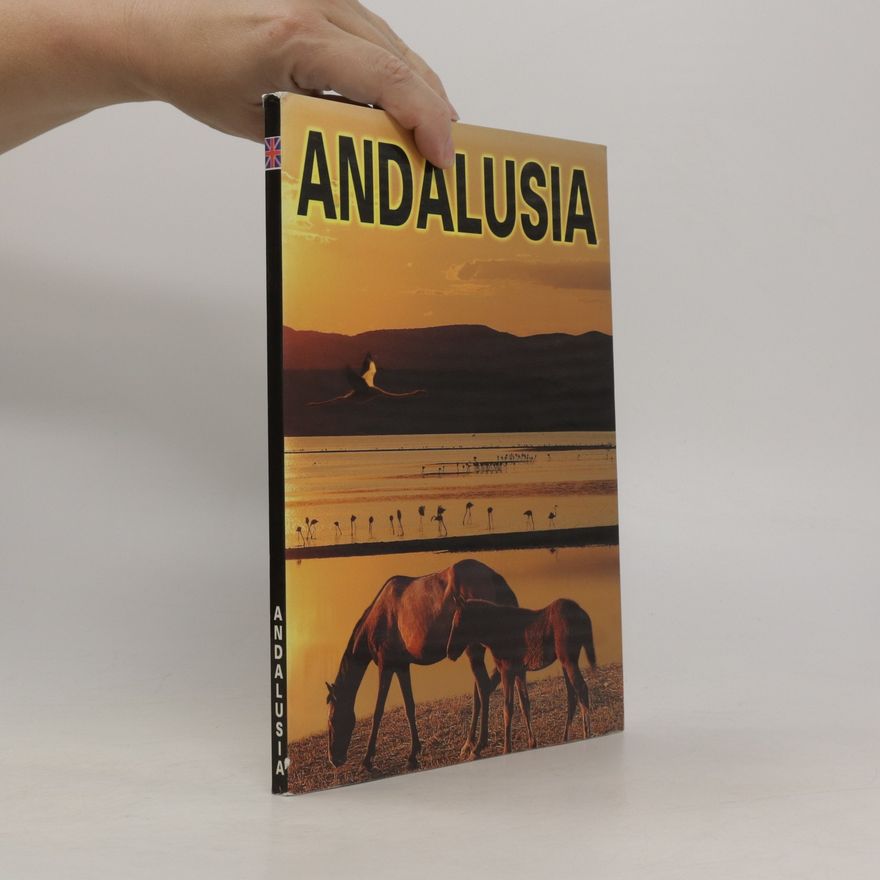 AA.VV. Andalusia