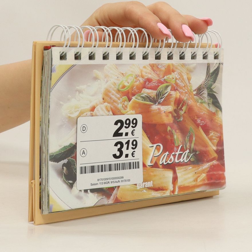 Autorenkollektiv Pasta