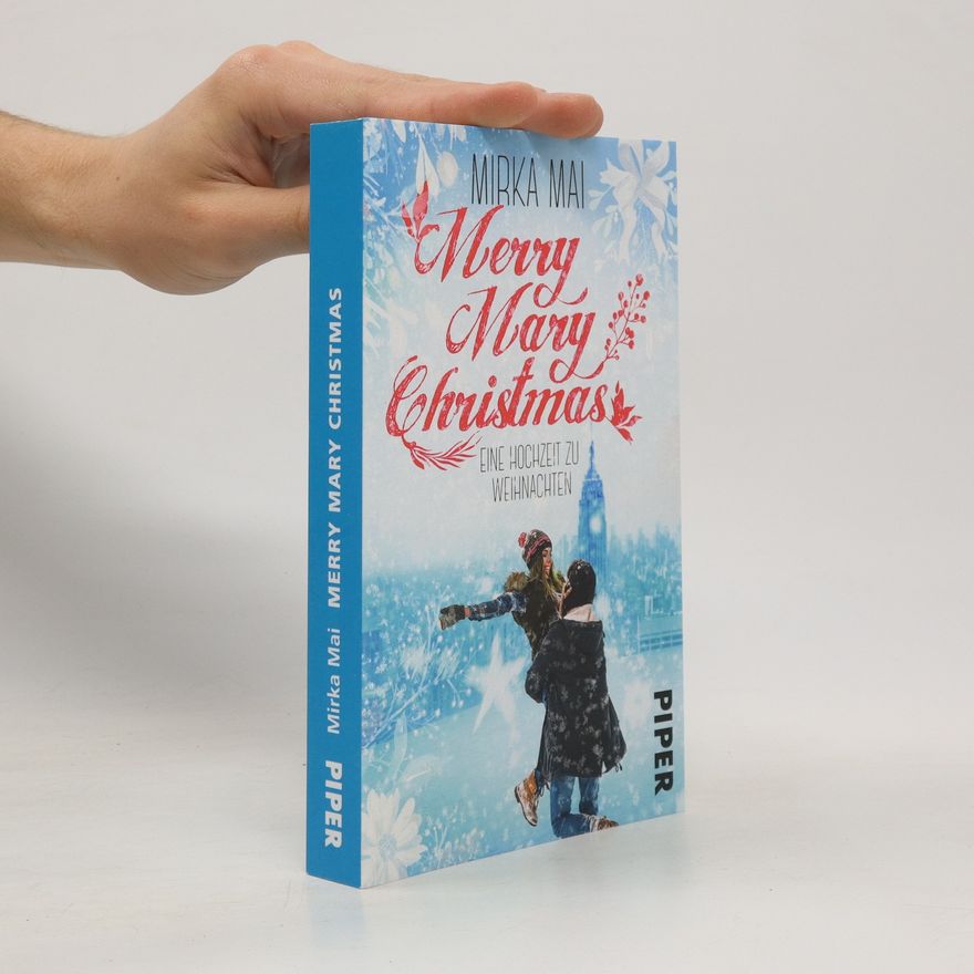 Mirka Mai Merry Mary Christmas