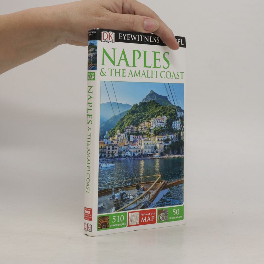 Autorenkollektiv Naples & The Amalfi Coast