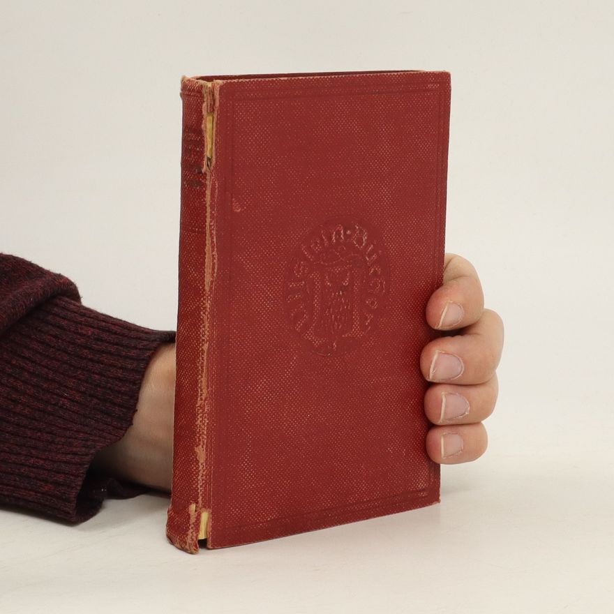 Ludwig Ganghofer Ullstein Bücher : Rachele Scarpa