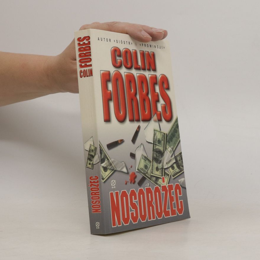 Colin Forbes Nosorożec